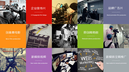 關(guān)于我們 專(zhuān)業(yè)企業(yè)策劃，賦能未來(lái)成長(zhǎng)