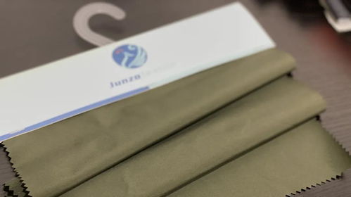 東紡標(biāo)桿丨雋卓紡織 緊跟女裝流行面料趨勢(shì)的專家