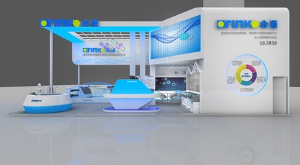 2018年印度新德里國際運動設(shè)備展覽會 數(shù)字創(chuàng)意產(chǎn)品展覽展示服務(wù)的創(chuàng)新實踐