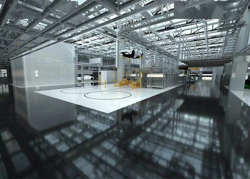 數字規劃賦能保時捷電動汽車廠 零影響與數字創意展覽服務的融合創新