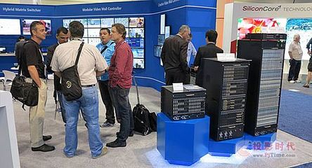 美國InfoComm展 小鳥“產品為王”打入國際市場，數字創意服務成亮點